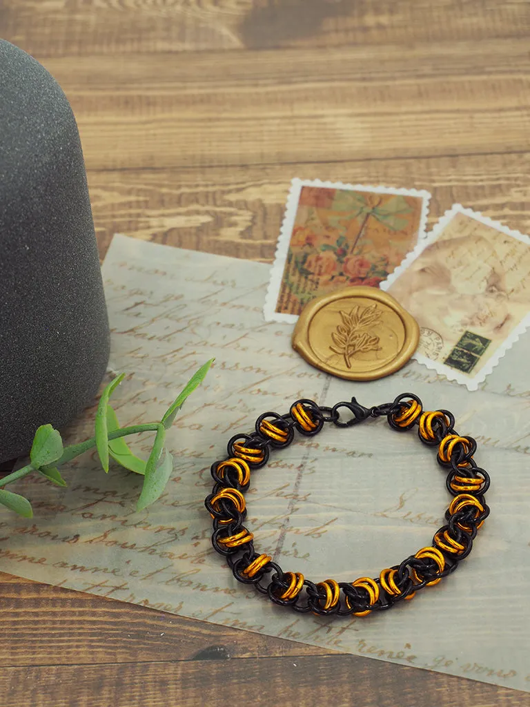Custom Barrel Bracelet