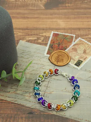 Custom Barrel Bracelet