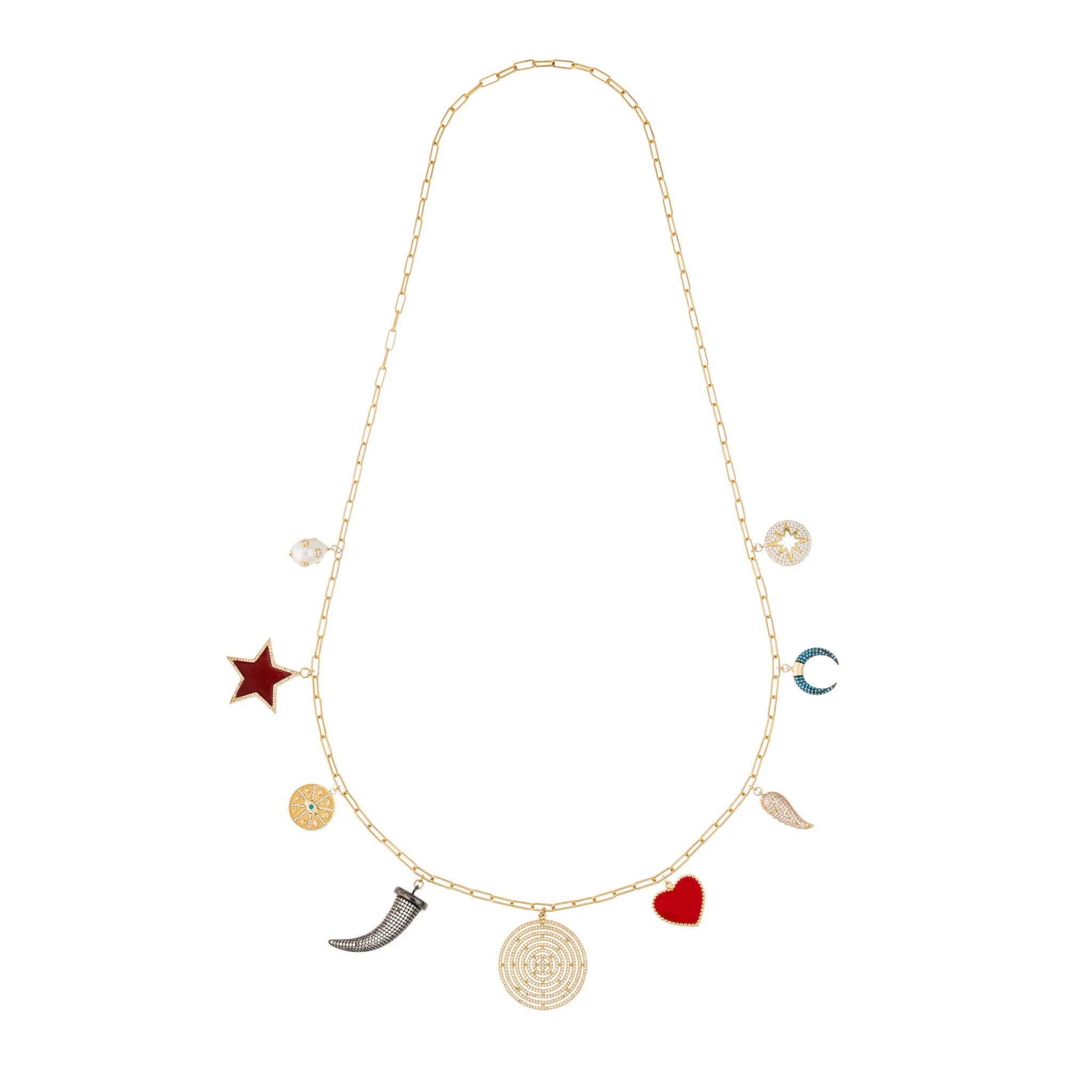 Ella Necklace