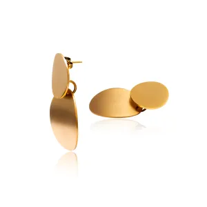 FLORA EARRINGS