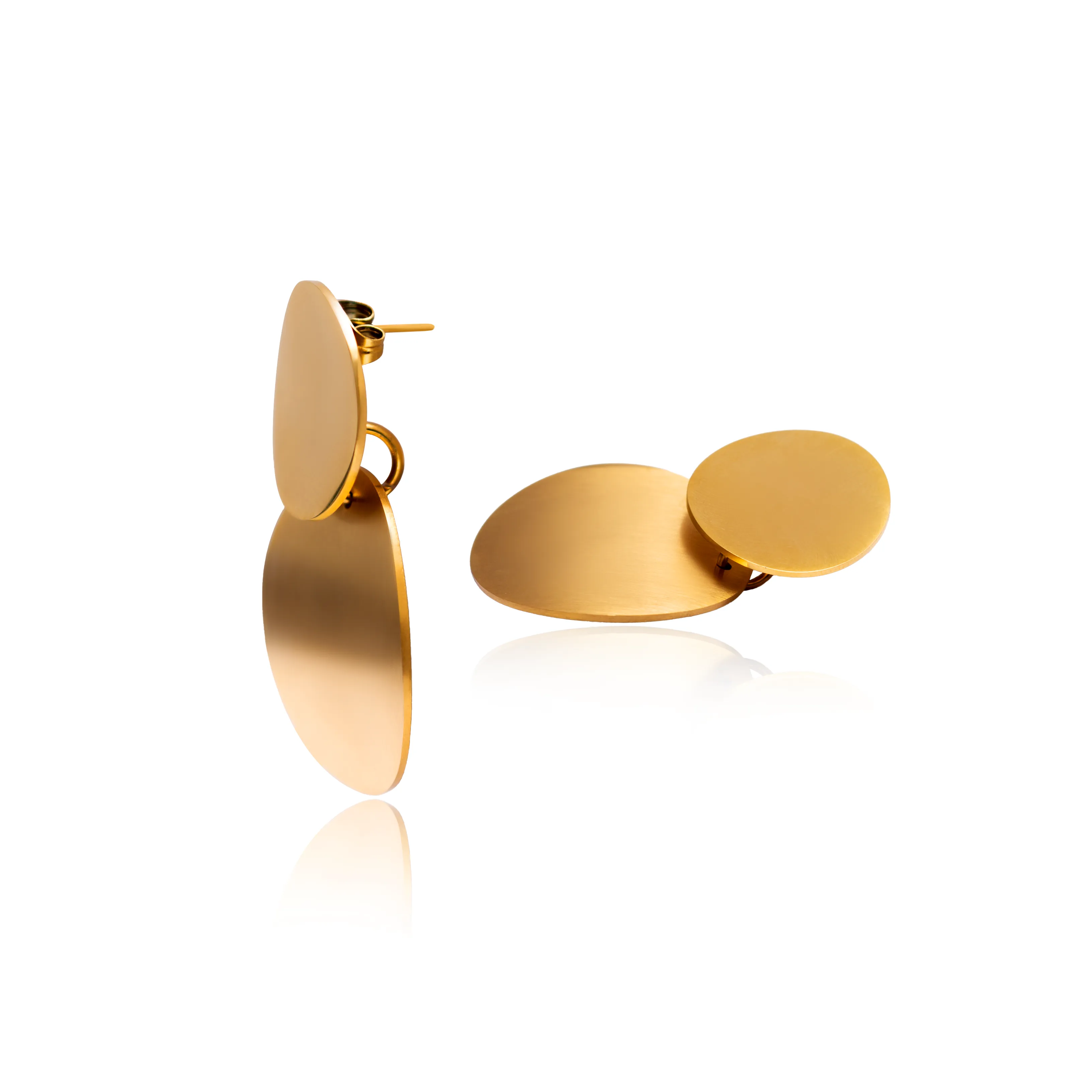 FLORA EARRINGS