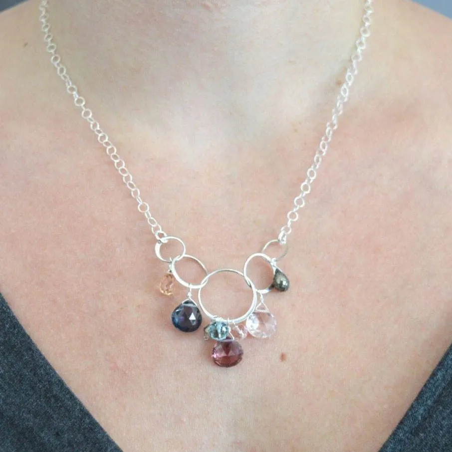 Free Spirit Necklace