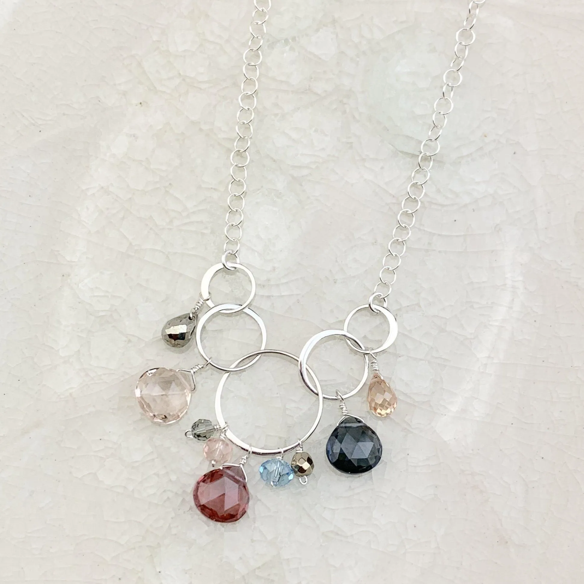 Free Spirit Necklace