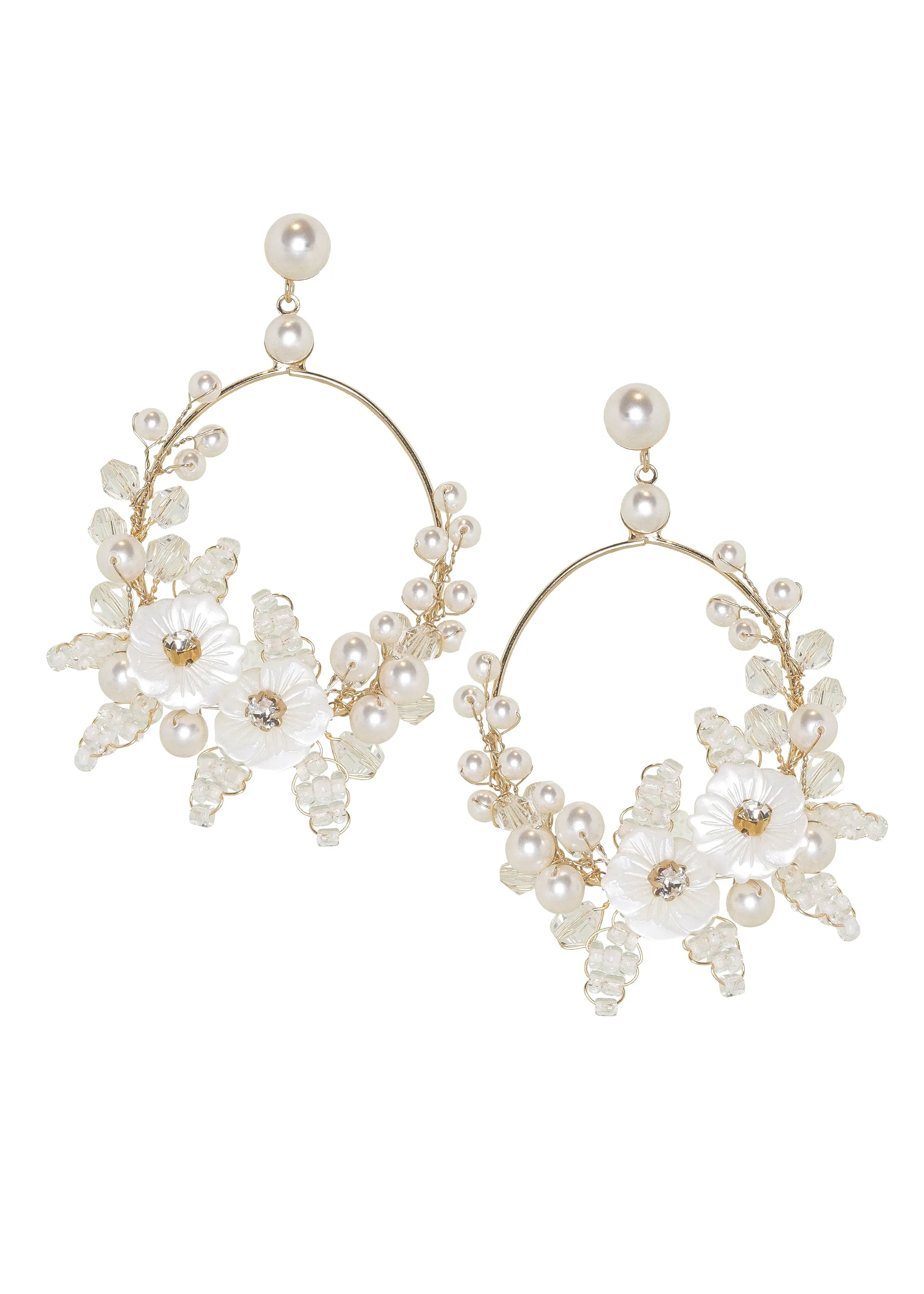 Garland Hoop