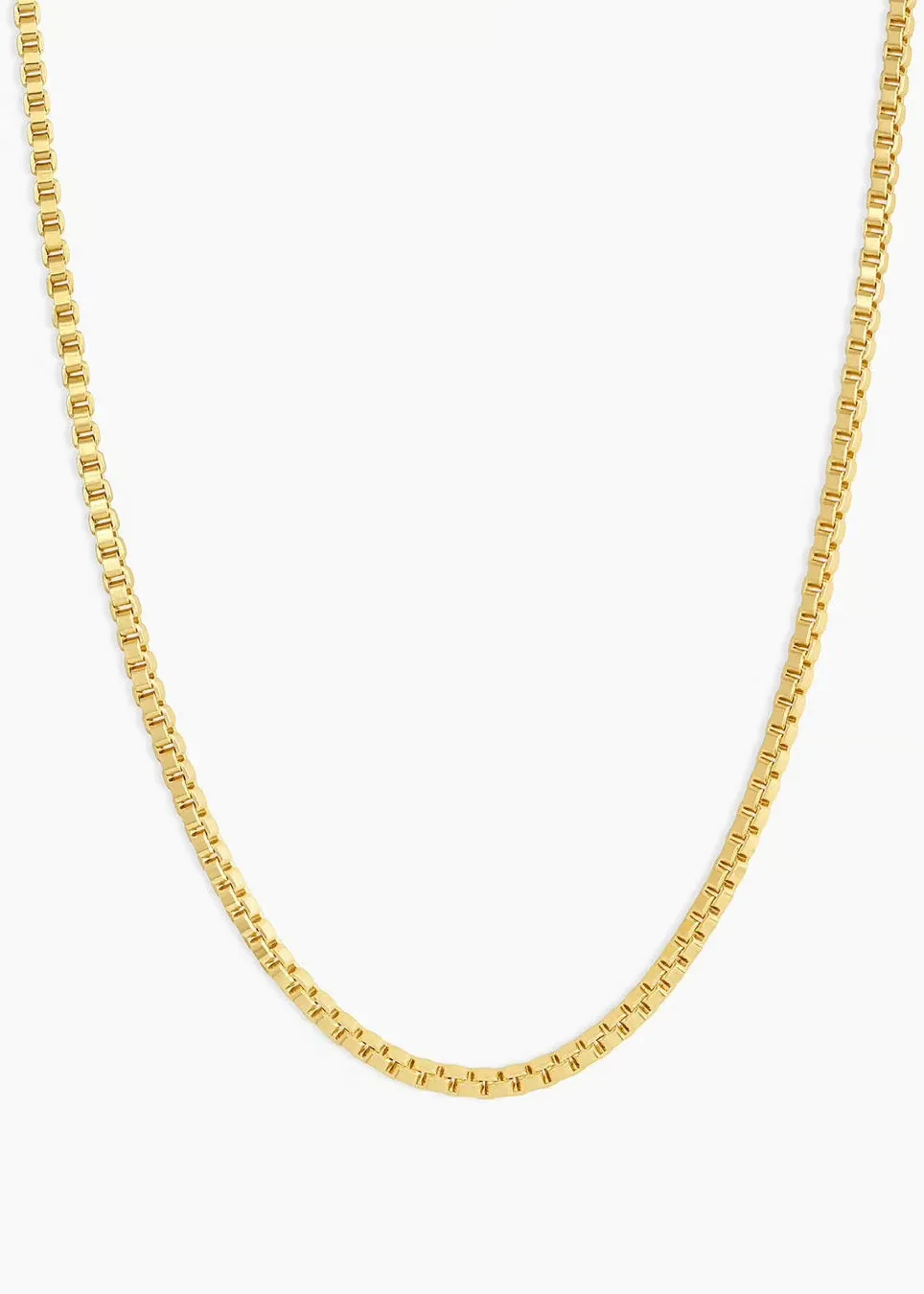 Gorjana Bodhi Mini Necklace