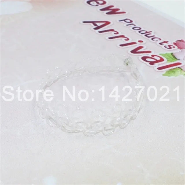Handmade Hot Selling Vintage Stretch Tattoo bracelet Gothic Punk Grunge Henna Elastic with bracelet