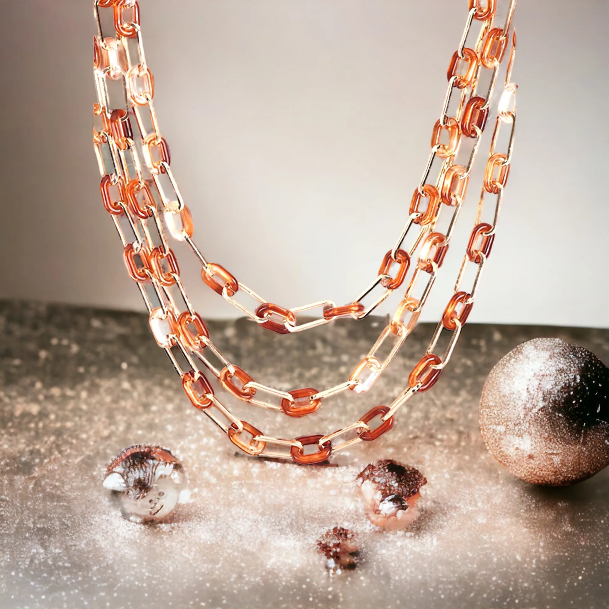 Harlow  Necklace