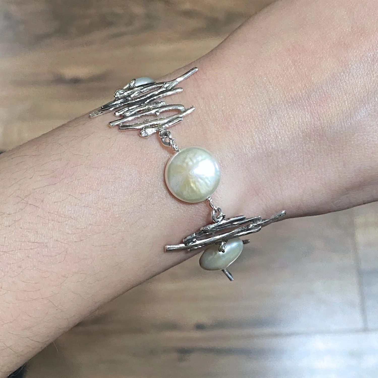 Harmony Bracelet