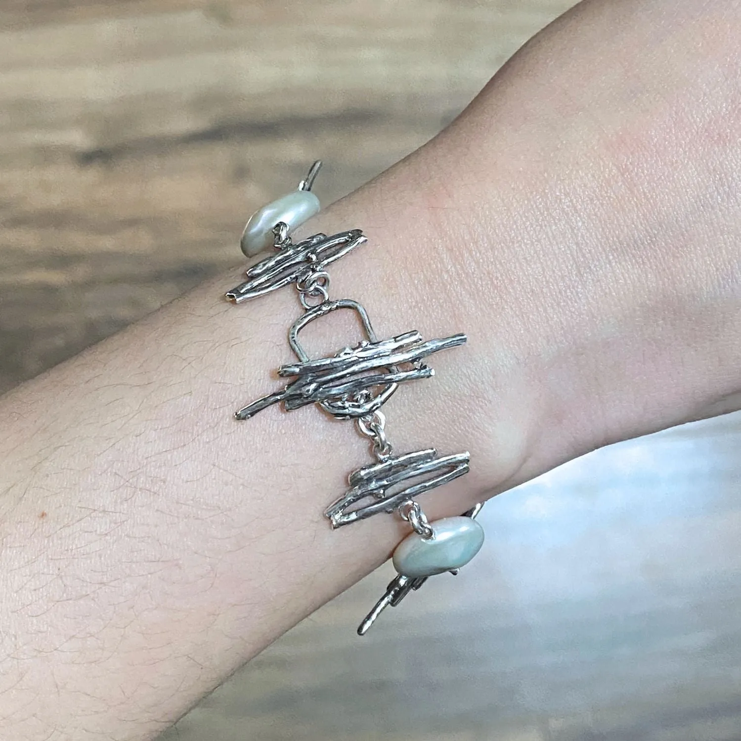 Harmony Bracelet