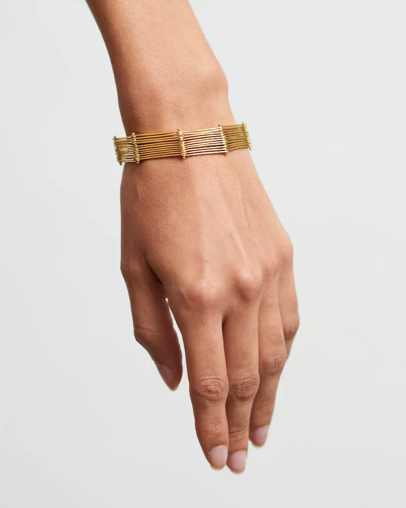 Honey, 19k Gold