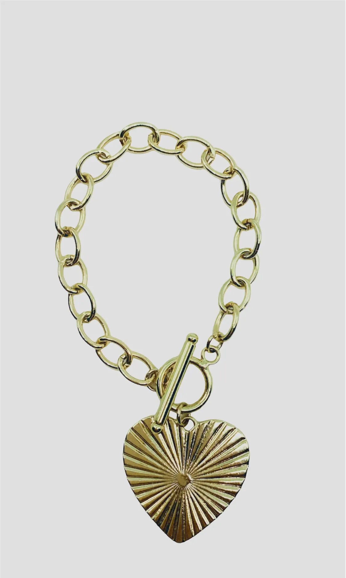 IN LOVE BRACELET