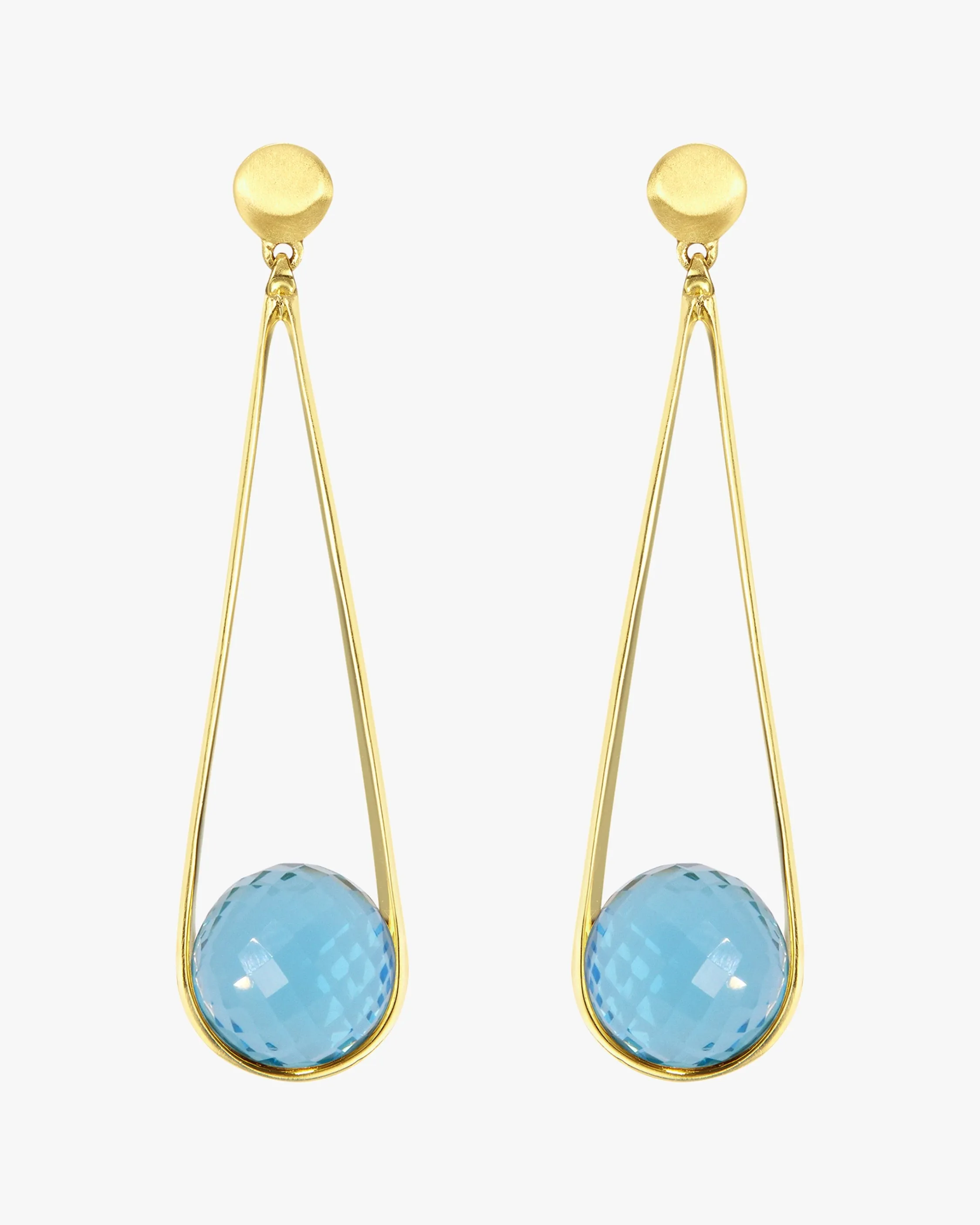 Ipanema Earrings