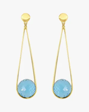 Ipanema Earrings