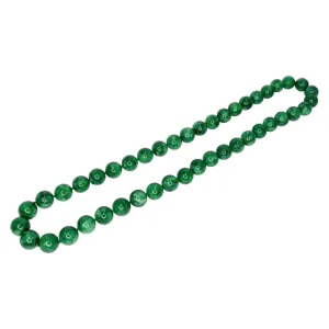 Jade Necklace