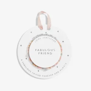 Joma Children's Happy Little Moments Fabulous Friend Bracelet