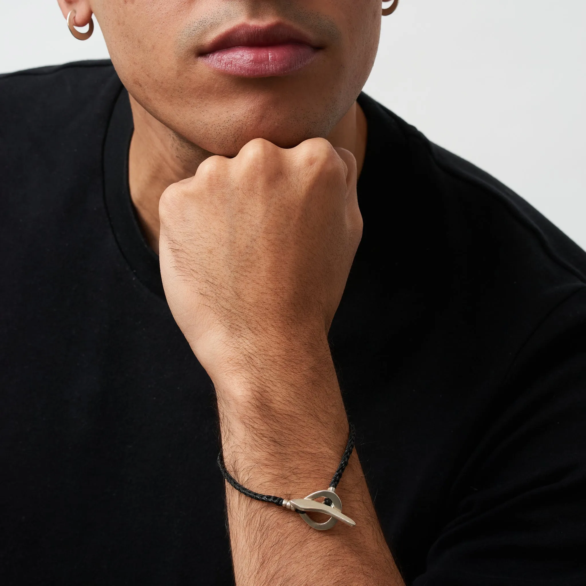 JP Clasp