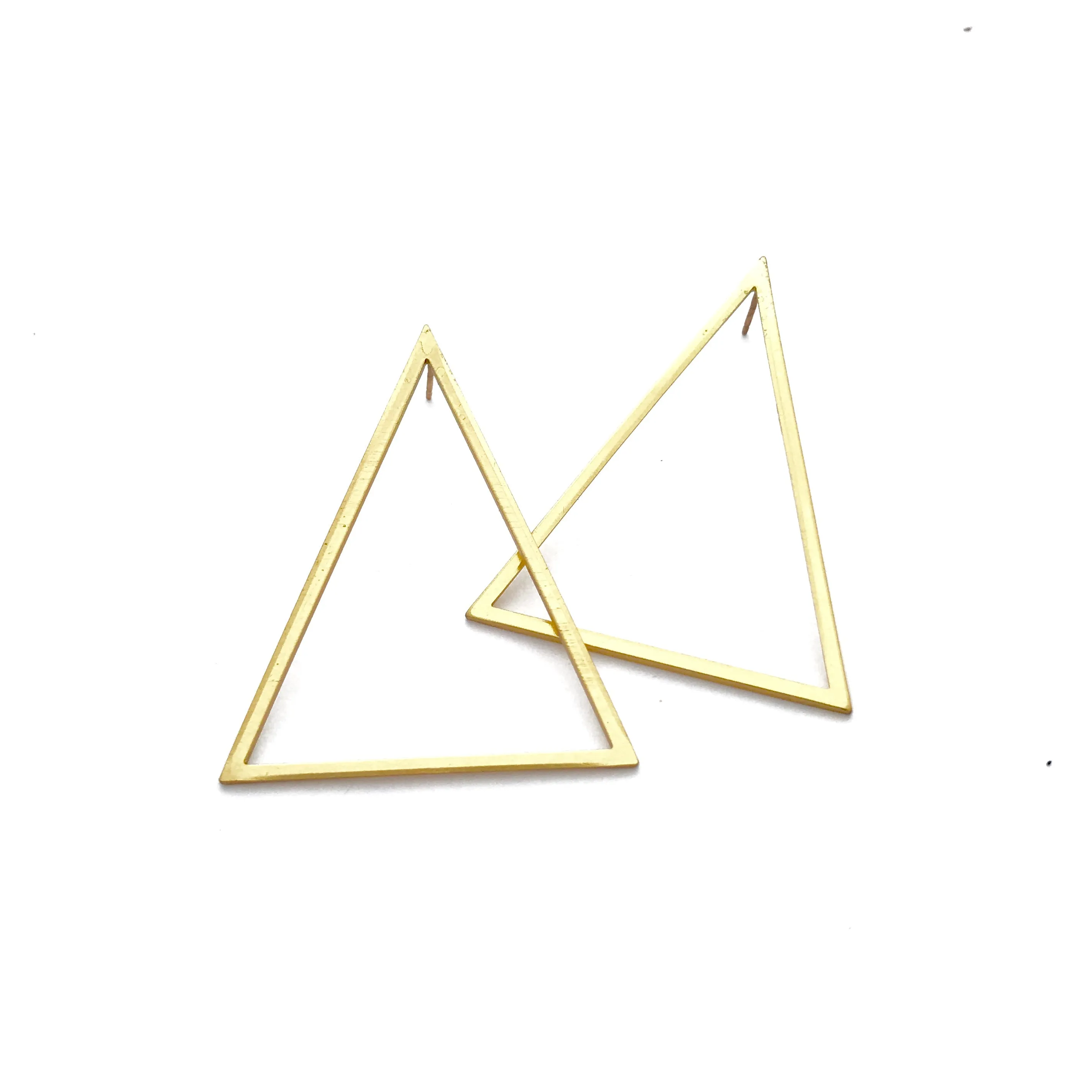 Jumbo Triangles