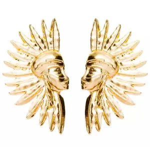 KENYA STUD EARRINGS