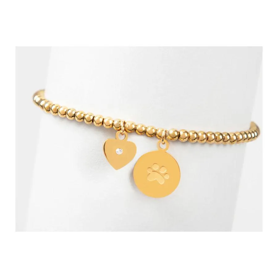 Laura Janelle Heaven's Pets Bracelet