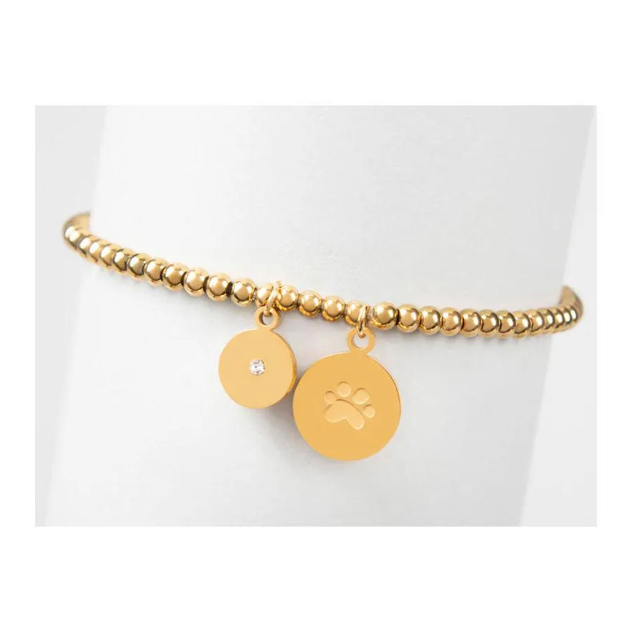 Laura Janelle Heaven's Pets Bracelet