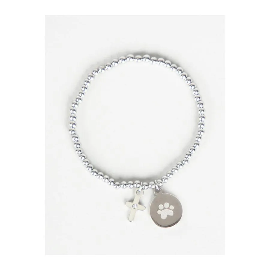 Laura Janelle Heaven's Pets Bracelet