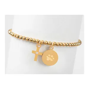 Laura Janelle Heaven's Pets Bracelet