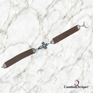 Leather Bracelet #21044