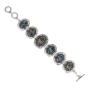 LOVBEAFAS 2018 Fashion Ethnic Bohemian Bracelets & Bangles For Women Natural Shell Vintage Beach Boho Adjustable Bracelets