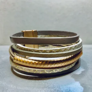 Magnetic Bracelet Naturally You