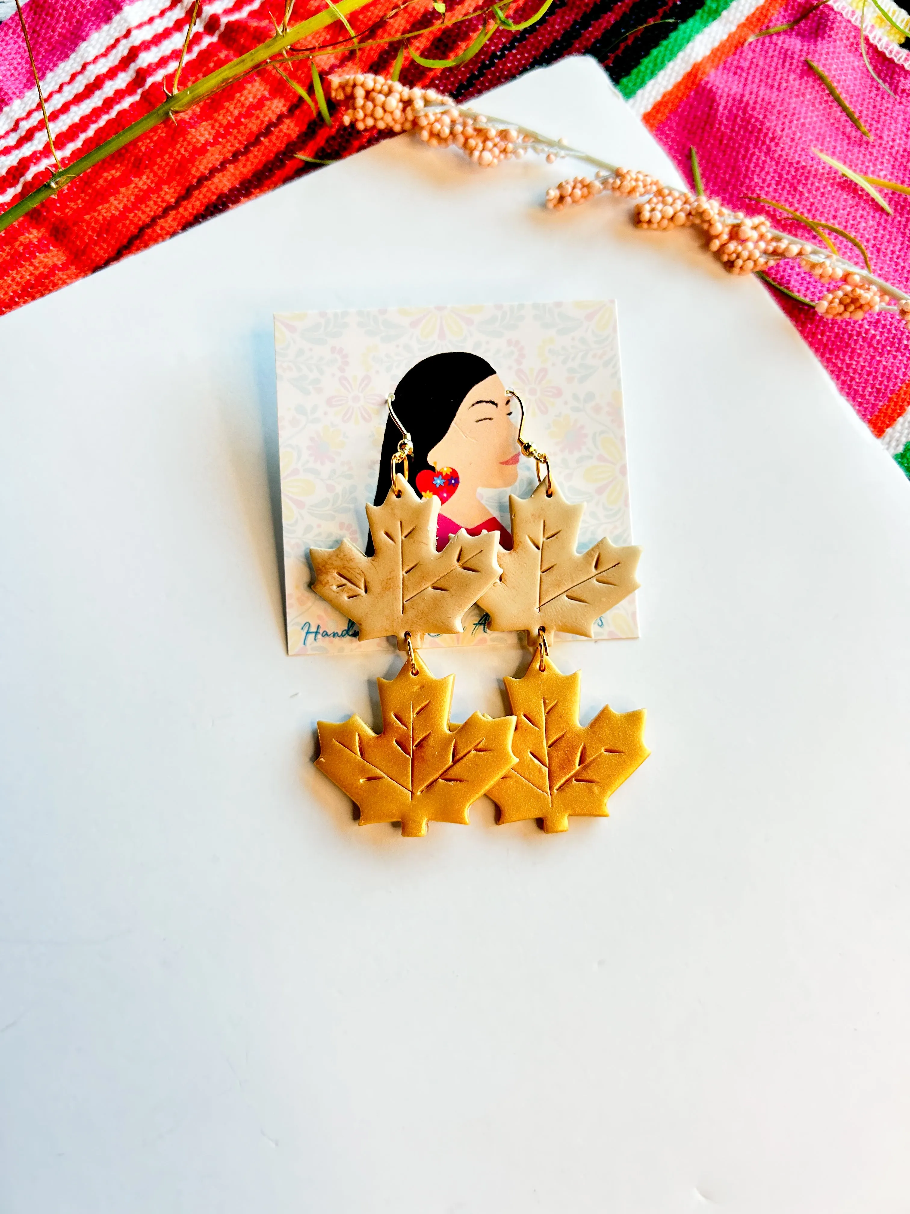 Maple Leaves