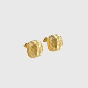 Mariah Statement Earrings