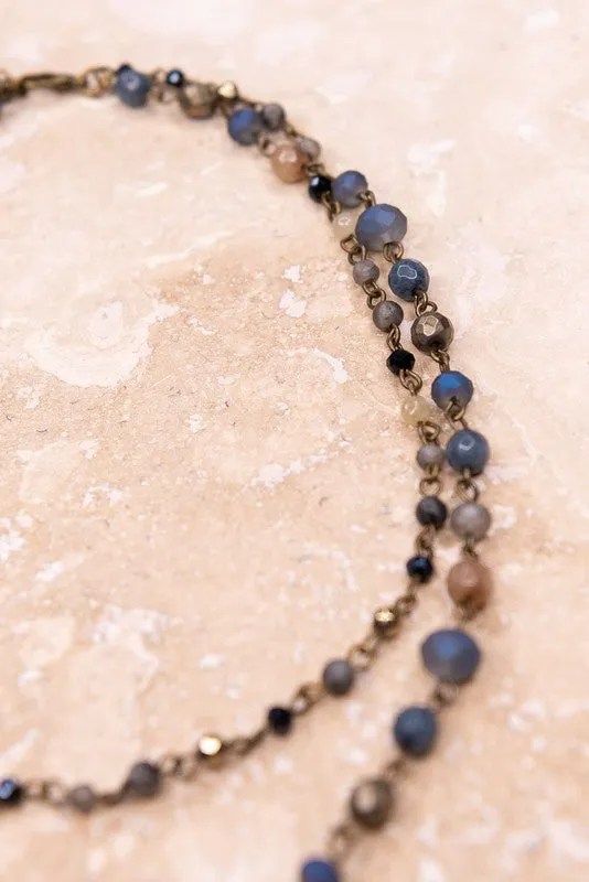 Micah Necklace