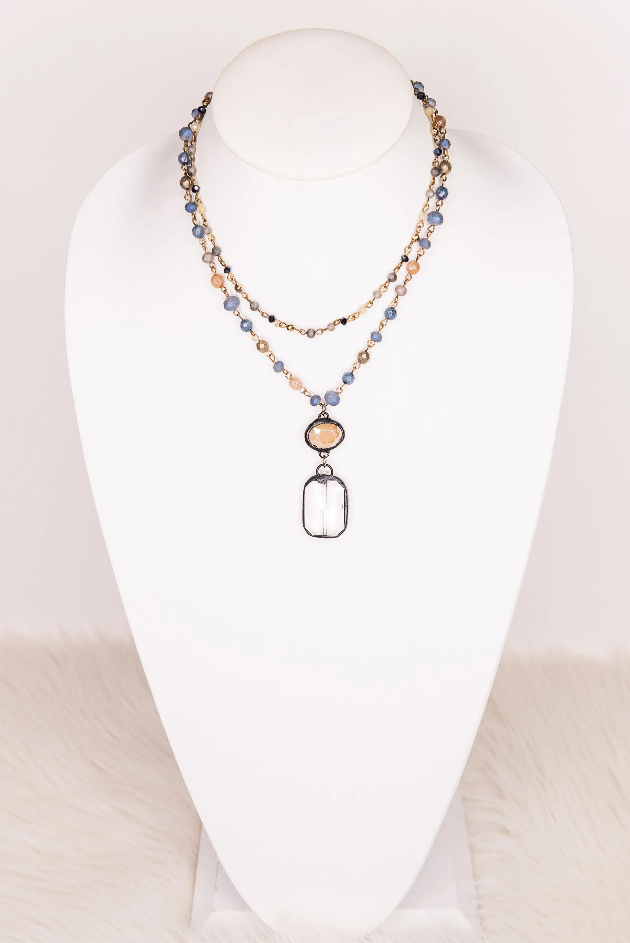 Micah Necklace