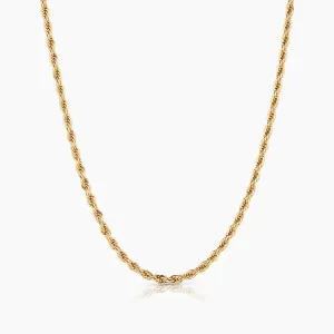 Mini Bowie Necklace | Thatch