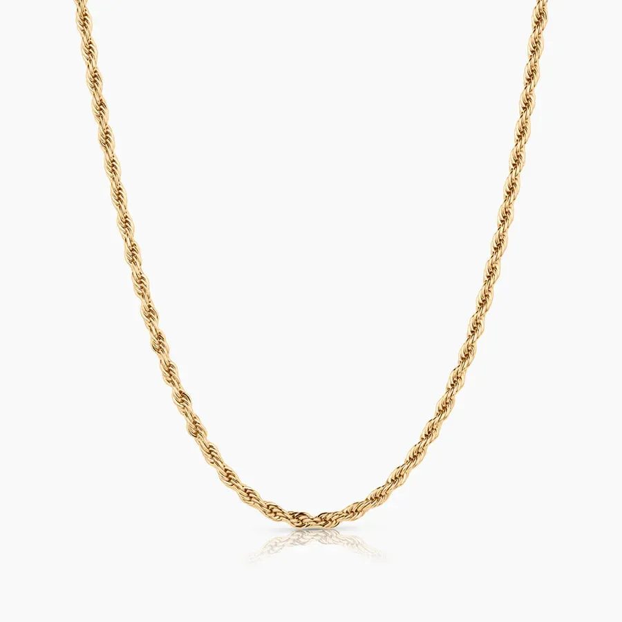 Mini Bowie Necklace | Thatch