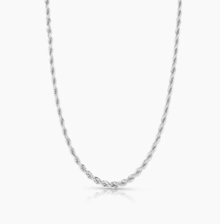 Mini Bowie Necklace | Thatch