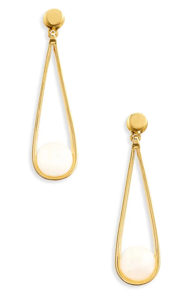Mini Ipanema Earrings