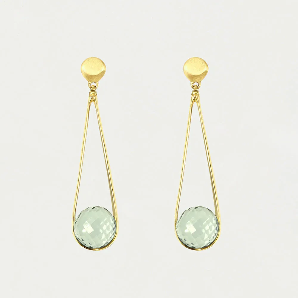 Mini Ipanema Earrings