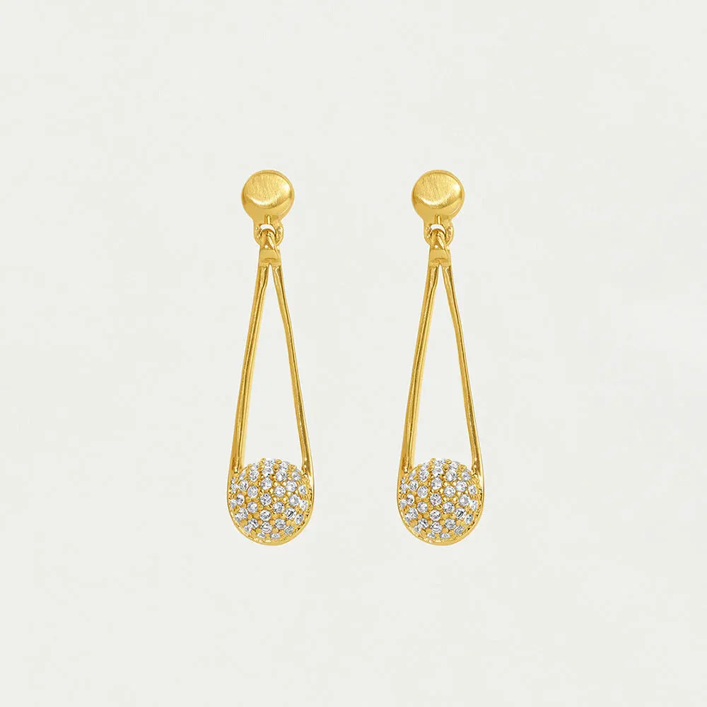 Mini Ipanema Earrings