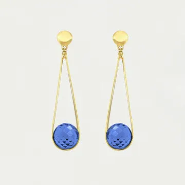 Mini Ipanema Earrings