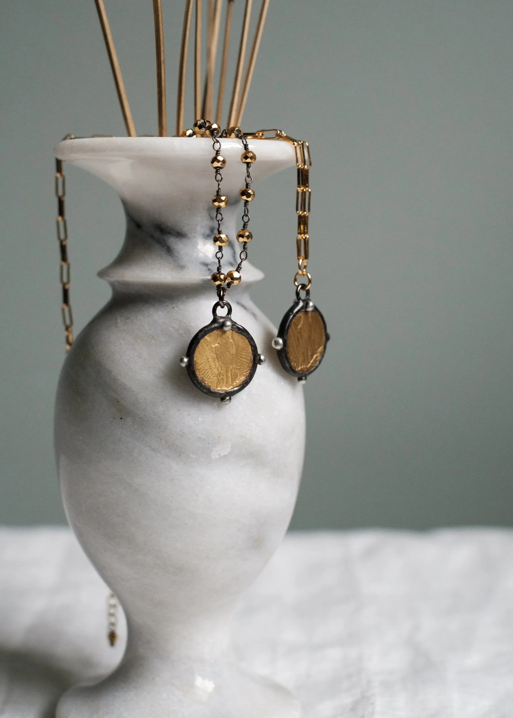 Morgan Necklace