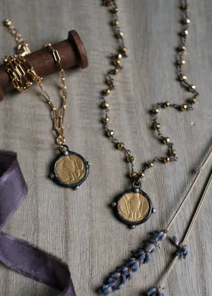 Morgan Necklace