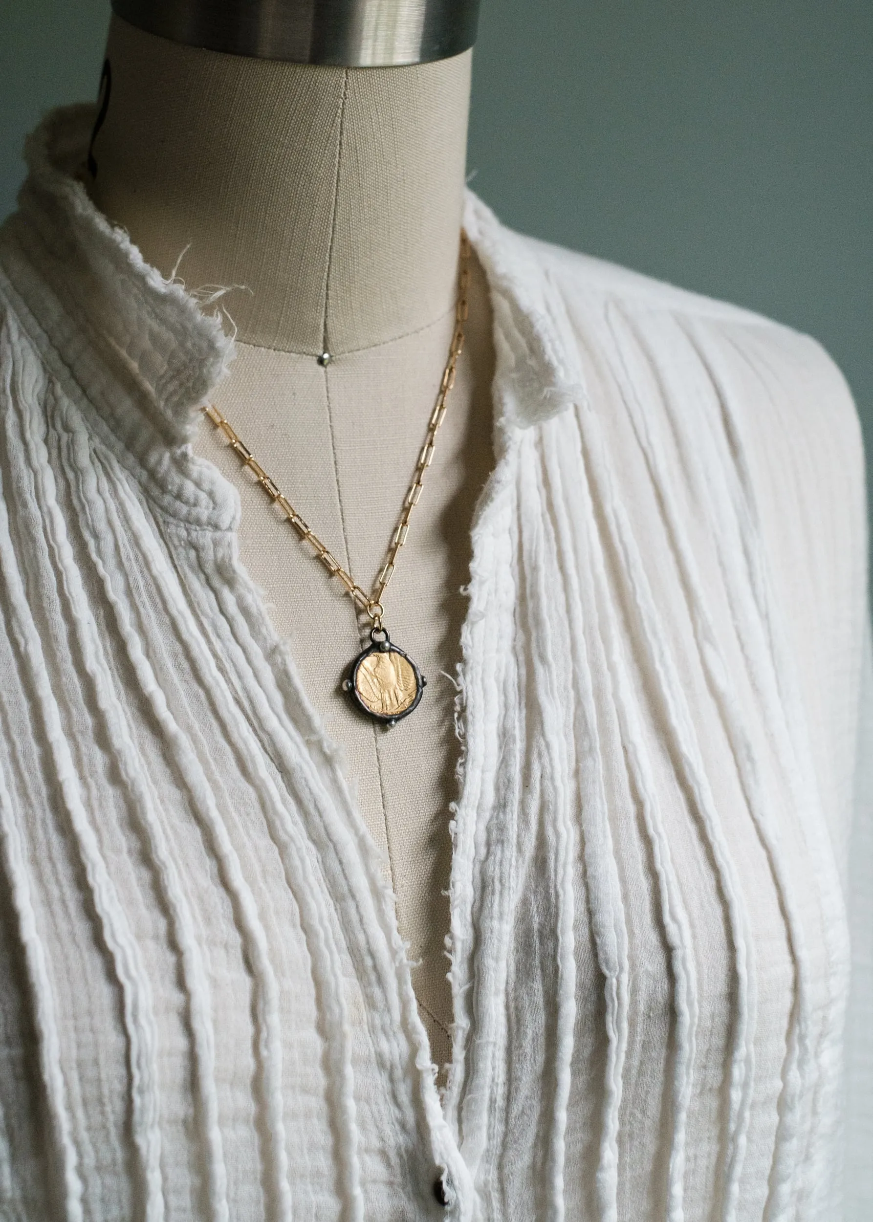 Morgan Necklace