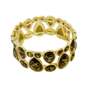 MULTI BRACELET  #FW1203117 (JG3(M SEC 3 BOXES))