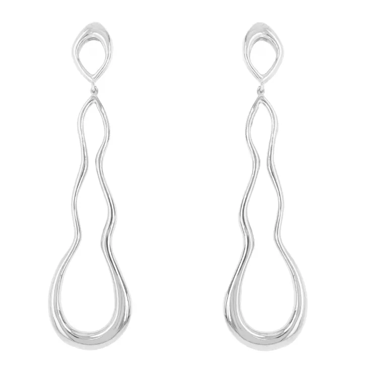 Naiad Drop Earrings