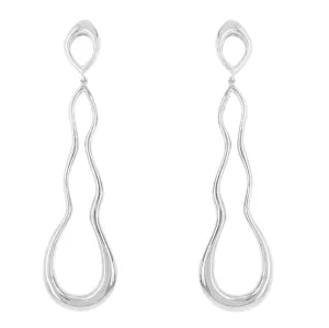 Naiad Drop Earrings