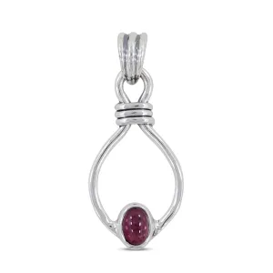 Natural Tourmaline Gemstone Designer Pendants
