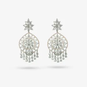 Noor Dangle Earring