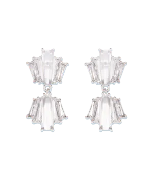 Norma Statement Earring