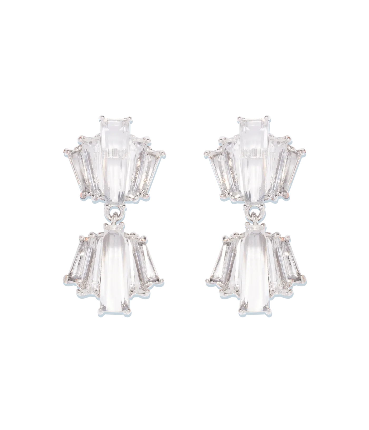 Norma Statement Earring
